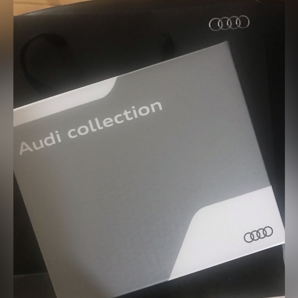 AUDI Watch ~ Swiss made
UNISEX 
I am open to reasonable offers - Picture 6 of 10